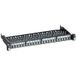 Schneider PAN SLIDE EVO 19IN 24PT STP CAT6