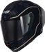 Nolan X-804 RS Asso Di Picche 341 Carbon Noir Italia Glossy Casque intégral - Taille M