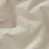 Dommelin Hoeslaken Uni Percal 200TC Camel 90x200 cm
