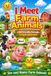 I meet farm animals, Paperback