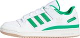 adidas Originals Forum Low CL Schoenen - Unisex - Wit - Maat 37 1/3