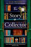 The HarperCollins Publishers The Story Collector