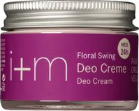 i + m Naturkosmetik Berlin i+m Floral Swing Deodorant 30 ml