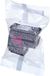 Superbulk cartouche d'encre pour HP 305XL 3YM62AE, type SPB-305XLB, 18 ml, noir