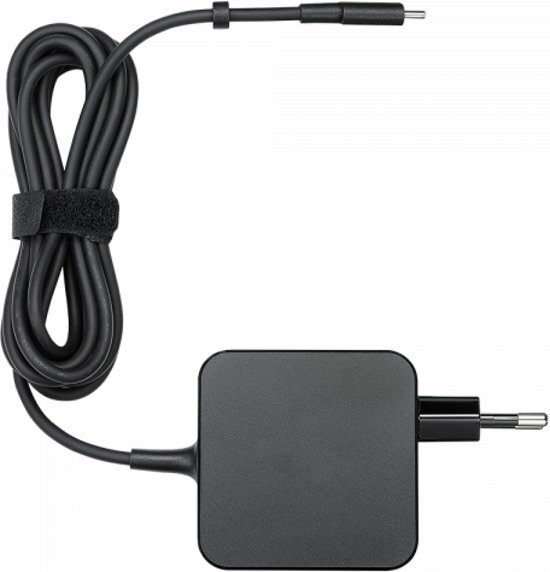 Zedar USB-C adapter voor Dell - Asus - HP- Acer - Lenovo - Â