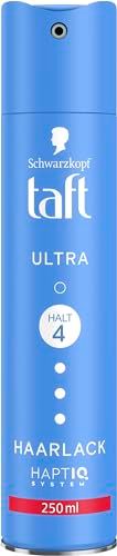 Schwarzkopf Taft Ultra Haarlak (250 ml)