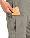 Vaude Farley Zo V Wandelbroek Heren