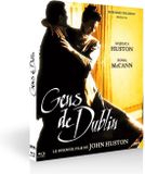 Gens BQHL PRODUCTIONS Gens de Dublin