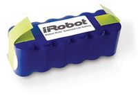iRobot XLife Batterij/Accu Robotstofzuiger