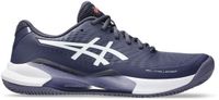 Asics Gel-Challenger 14 Clay Tennis Shoes Blue for Men