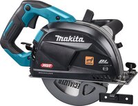 Makita CS002GZ 40 V Max Metaal cirkelzaag 185 mm