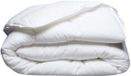 BLANREVE Lichtgewicht anti-huisstofmijt dekbed - 200 gr/m² - 260 x 240 cm - Wit