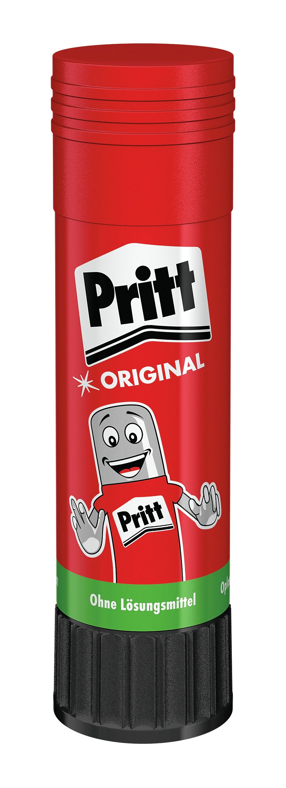 Pritt 900042 - Kantoorlijm - 1 stuk - Wasbaar
