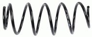 SACHS Fahrwerksfeder 998115 | Compatibel met: FORD FIESTA V
