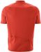 Gonso Sitivo Maillot Vrouwen S Paprika Flame Effen Polyester