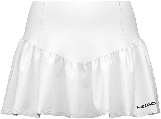 Head Move Skort Wit XL Vrouw