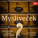 Intégrale Supraphon Myslivecek: Complete Violin Concertos (2 CD)