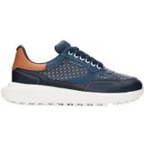 Duca del Cosma Davanti 2 chaussures de golf, marine/blanc