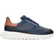 Duca del Cosma Davanti 2 chaussures de golf, marine/blanc