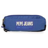 Pepe Jeans Blauw Etui