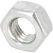 Écrou M8 Inox A4 Din 934