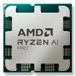AMD Ryzen 5 PRO 8600G processeur 4,3 GHz 16 Mo L3 Tray