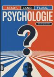 Stadt, Grübelgold Stadt, Land, Fluss, Psychologie Paperback