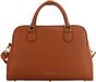 Victoria Hyde London Victoria Hyde "Amal" - Dames Laptoptas - Bruin