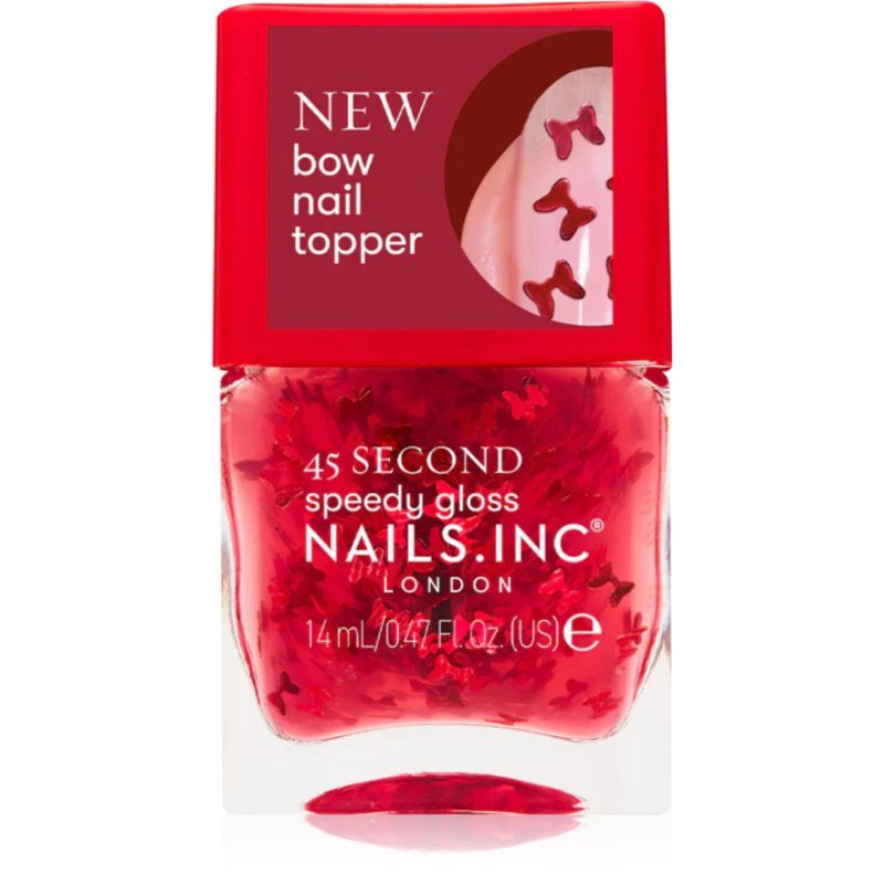 Nails Inc. 45 Second