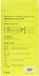 PT LINE Glas iPhone X / Xs / 11 Pro 98379 Screenprotector (glas) Transparant
