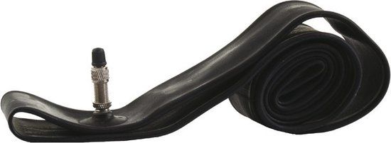 CST Binnenband Fiets | 28 inch | Hollands Ventiel | 40 mm | Zwart