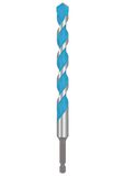 Bosch Accessoires EXPERT Universeelboor | HEX-9 | MultiConstruction | 16x150x200 - 2608902279