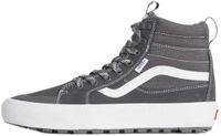 Vans Sk8-hi Waterproof Insulated Mte Chaussures Gris EU 40
