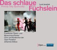 Outhere Oehms Classics Janácek: The Cunning Little Vixen (2 CD)