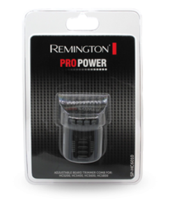 Remington SP-HC6010 - Haartrimmer Accessoire - Zwart