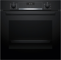 Bosch Serie 6 HBG537BB3 - Inbouwoven - 71 l - Zwart