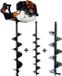 Lumag EB520G foreuse - Foreuse - 4047424005538