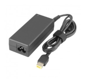 Qoltec 50053.65W.LEN Zwart Netvoeding & Inverter
