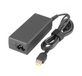 Qoltec 50053.65W.LEN Zwart Netvoeding & Inverter