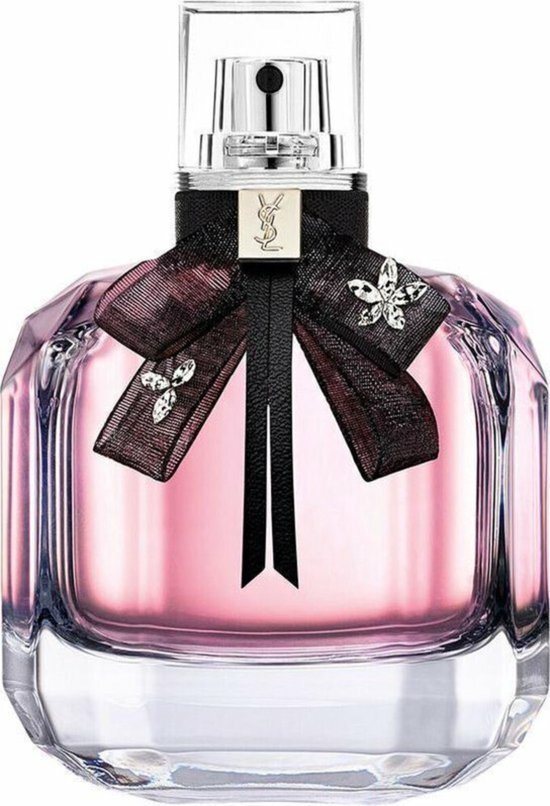 Yves Saint Laurent Mon Paris eau de parfum / 90 ml / dames