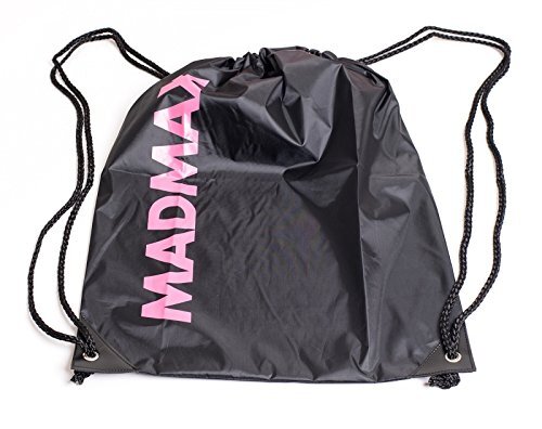 Madmax Waterdichte gymtas voor dames