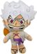 One Piece - Luffy Gear 5 peluche - 32 cm
