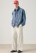 Levi's XX Chino Baggy - Homme - 29x32 - Kaki / Pumice Twill