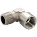 IMI NORGREN Coude koppeling 150430048 Schroefdraad (binnen) 1/2 Schroefdraad (buiten): R1/2 1 stuk(s)
