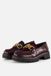 Tamaris Instappers rood Synthetisch - Dames - Maat 39