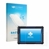 upscreen - Screenprotector voor Topdon Phoenix Smart - Folie Beschermfolie transparant antibacterieel