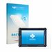 upscreen - Screenprotector voor Topdon Phoenix Smart - Folie Beschermfolie transparant antibacterieel