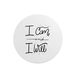 Questo Casa Ronde Digitally Printed Mouse Pad, Non-Slip Bottom, for Office and Home, Diameter: 22 cm