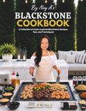 By Nay A: Blackstone Cookbook