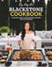By Nay A: Blackstone Cookbook